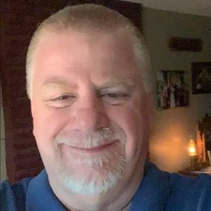 Meet your Posher, Jay